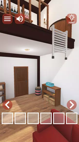 Snow globe and Snowscape Screenshot4