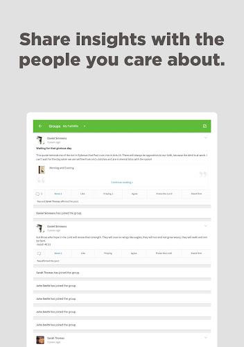 Faithlife Study Bible Screenshot15