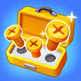 Unscrew: Screw Pin Jam Puzzle Apk