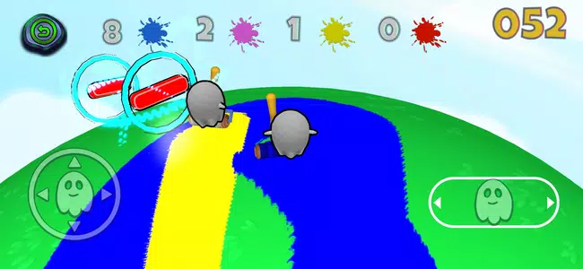 Ghost Mansion Screenshot5