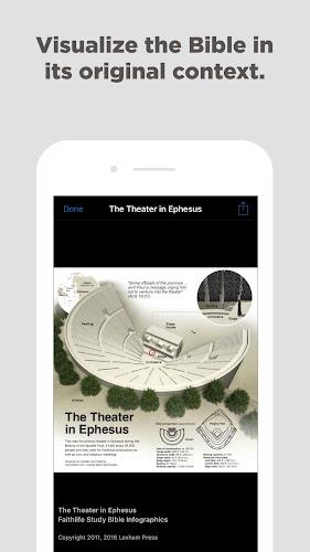 Faithlife Study Bible Screenshot2
