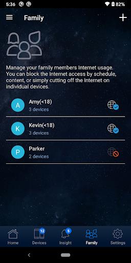 ASUS Router Screenshot30