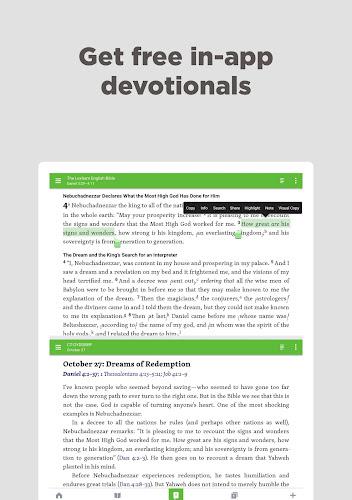Faithlife Study Bible Screenshot9