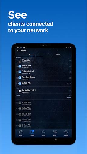 ASUS Router Screenshot6