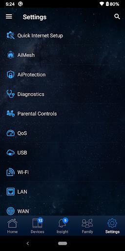 ASUS Router Screenshot29