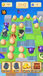 Egg Smashers Screenshot1