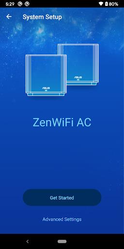 ASUS Router Screenshot25