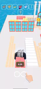 Holey Build Screenshot1