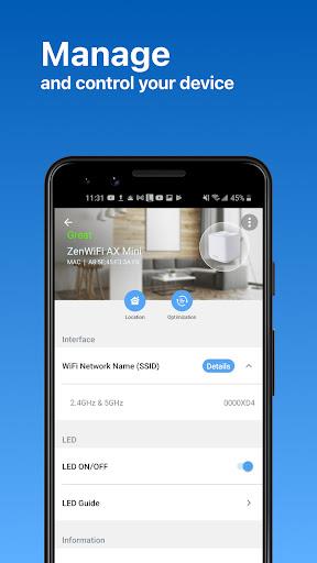 ASUS Router Screenshot2