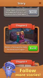 Family Savior: Screw Puzzle Screenshot3