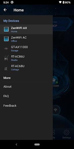 ASUS Router Screenshot27