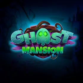 Ghost Mansion Apk