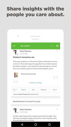Faithlife Study Bible Screenshot5
