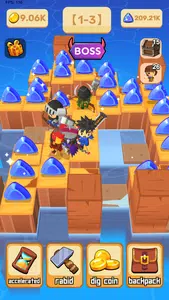 Egg Smashers Screenshot4