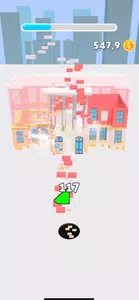 Holey Build Screenshot3