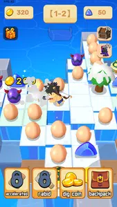 Egg Smashers Screenshot2