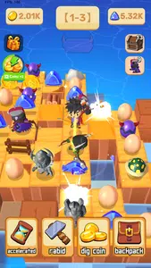 Egg Smashers Screenshot3