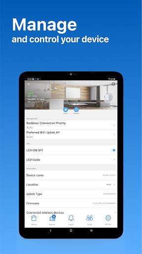 ASUS Router Screenshot9