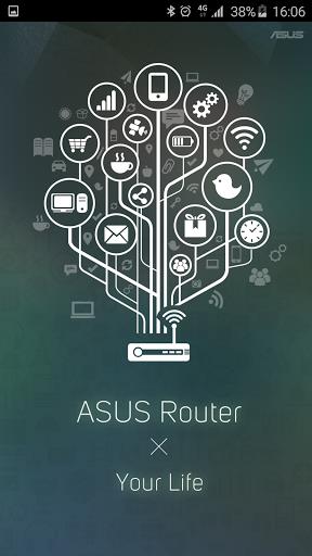 ASUS Router Screenshot31