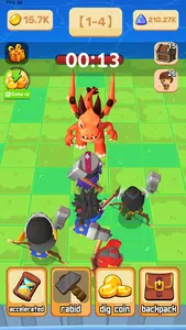 Egg Smashers Screenshot5