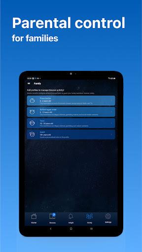 ASUS Router Screenshot8
