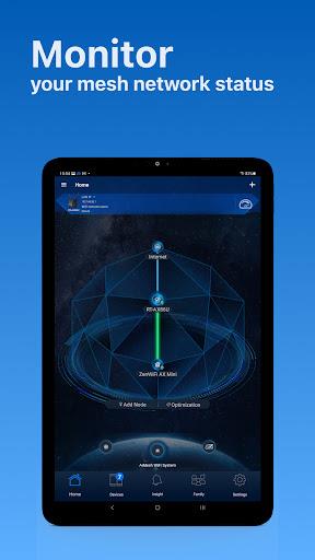 ASUS Router Screenshot5