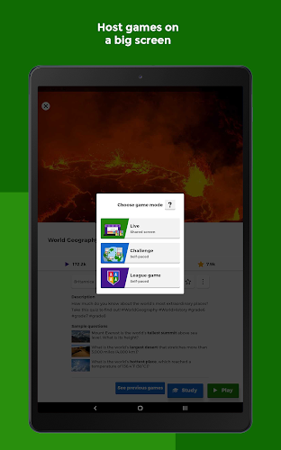 Kahoot! Screenshot23