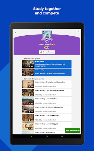 Kahoot! Screenshot16