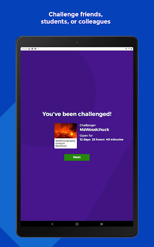 Kahoot! Screenshot14