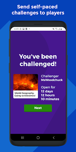 Kahoot! Screenshot7