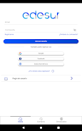 Edesur en tu Celular Screenshot9