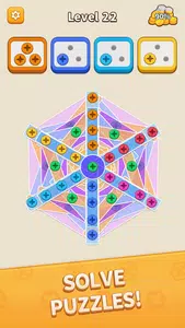 Unscrew: Screw Pin Jam Puzzle Screenshot3