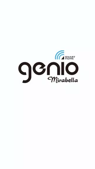 Genio Screenshot1