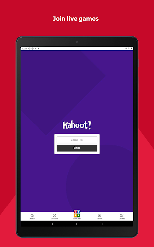 Kahoot! Screenshot10