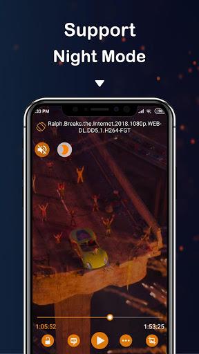 HD Video Player All Format Screenshot3