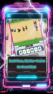 Rush Squad Screenshot4