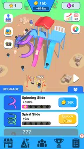 Super Slide Tycoon Screenshot2