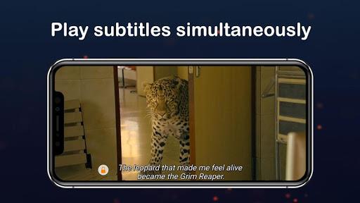 HD Video Player All Format Screenshot4
