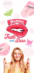 Ultimate Truth and Dare Screenshot1