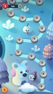 Happy Bubble Shooting Screenshot3