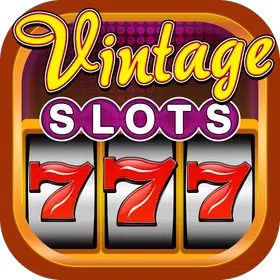 Vintage Slots Las Vegas Apk