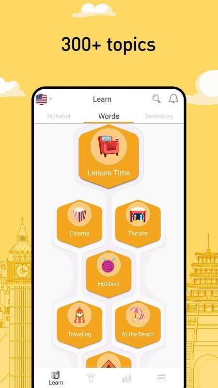 FunEasyLearn Screenshot3