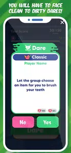Ultimate Truth and Dare Screenshot5