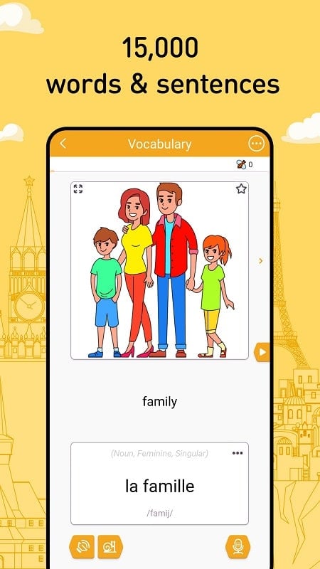 FunEasyLearn Screenshot2