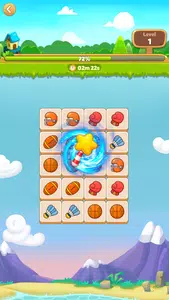 Zenith Sports Blocks Screenshot4