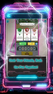 Rush Squad Screenshot3