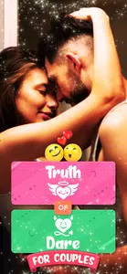Ultimate Truth and Dare Screenshot2