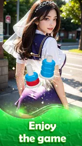 Nuts Matcher Screenshot5