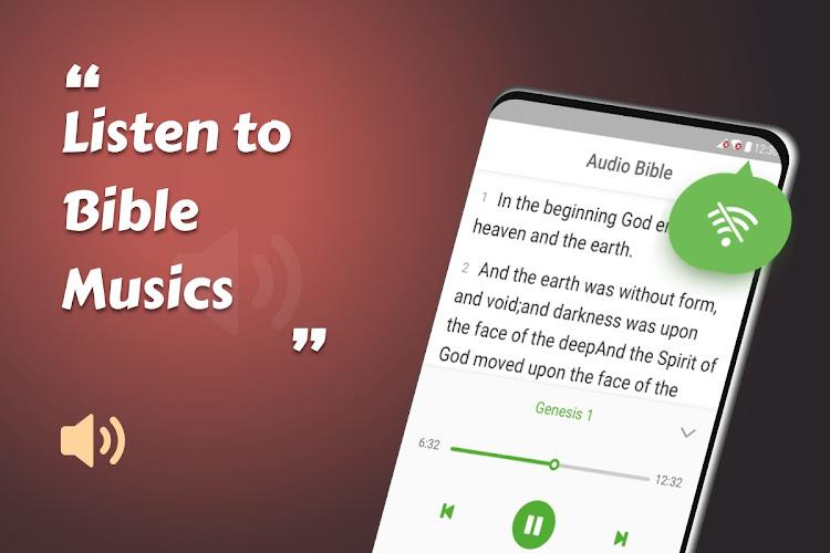 King James Bible Screenshot22