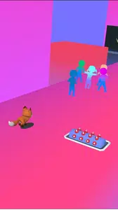 MoneyRun.IO Screenshot2